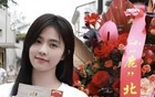 白鹿回江苏老家啦！运河边的姑娘终于吃上这口“甜”了