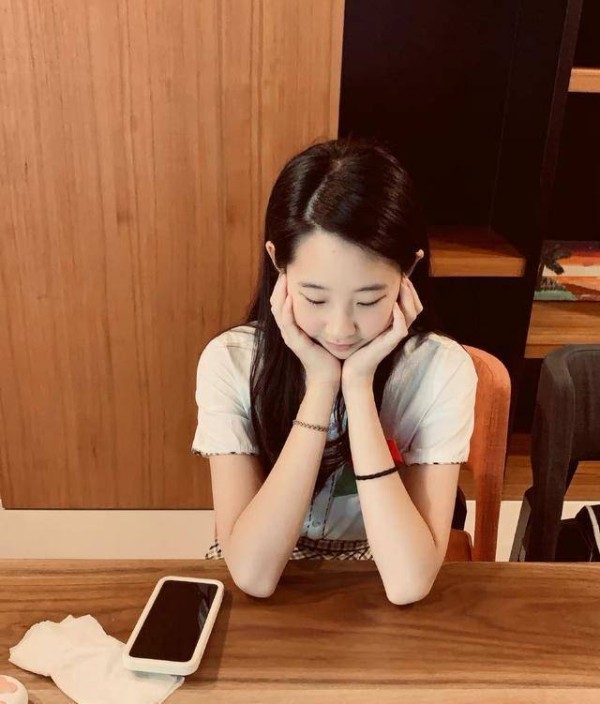 五月天冠佑大女儿疑似恋爱 晒出与学长旅游亲密照