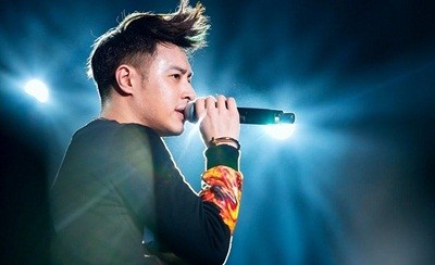 潘玮柏演出费