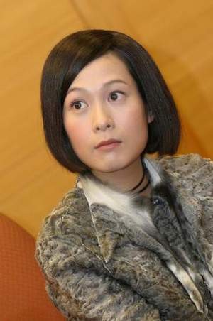 第十一届华语榜中榜候选歌手:刘若英
