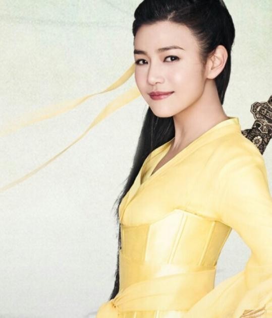 陈妍希长相(陈妍希是歌手还是演员)