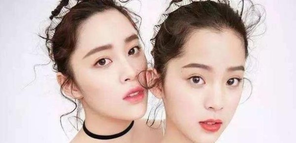 21岁没打耳洞，问到原因，欧阳娜娜回应：爸爸嫌丑，一辈子不准打