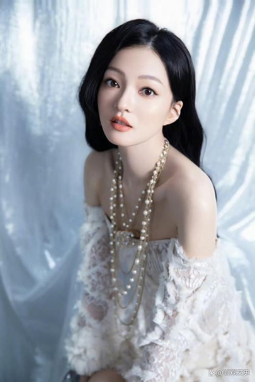 张韶涵：用治愈系天籁唱响青春旋律，独特风格引领华语乐坛新风尚