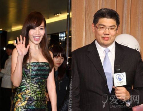 侯佩岑生下二胎儿子但是却患上溶血症 侯佩岑与周杰伦情史老公是谁