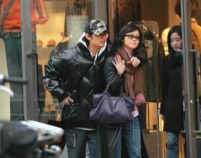 侯佩岑生下二胎儿子但是却患上溶血症 侯佩岑与周杰伦情史老公是谁