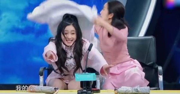 林依晨几个小举动反映其人品, 娱乐圈零差评女神非她莫属!