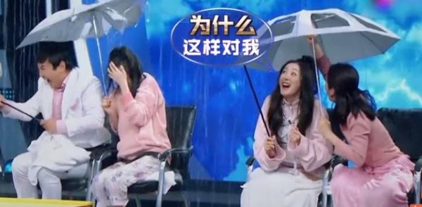 林依晨几个小举动反映其人品, 娱乐圈零差评女神非她莫属!