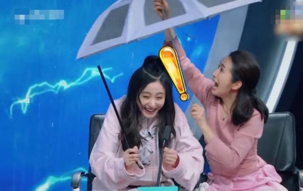 林依晨几个小举动反映其人品, 娱乐圈零差评女神非她莫属!