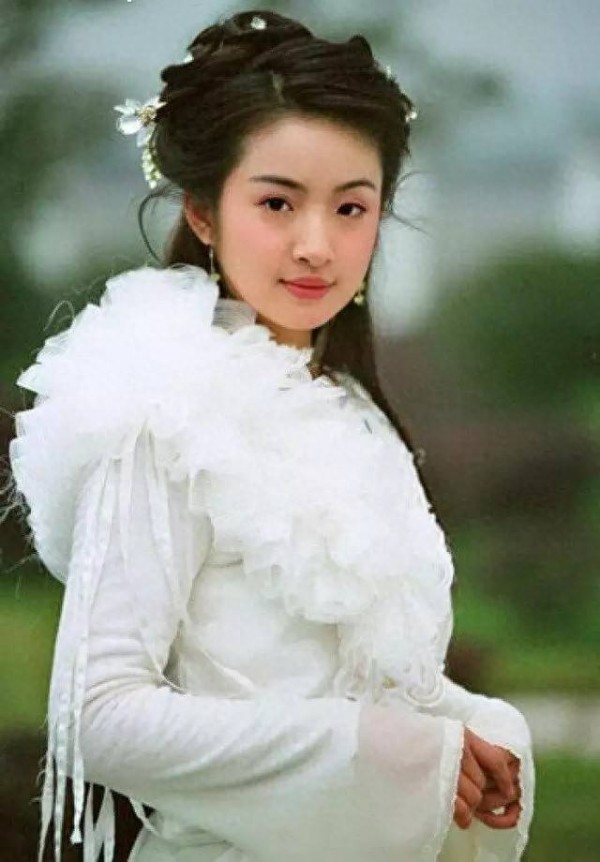 林依晨：一个用生命演戏的女演员，看的很透而又活的很明白的女人