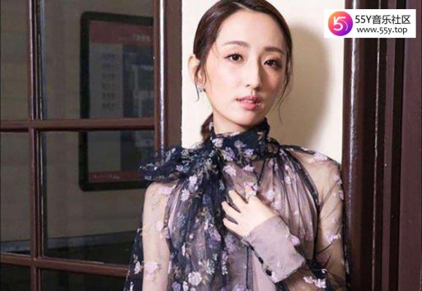 柯佳嬿照片