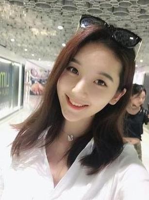 徐婉婷