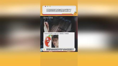 费启鸣 愧疚粉