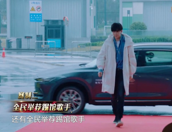 歌手2019刘宇宁踢馆成功了么？刘宇宁一夜没睡，结局很明显！