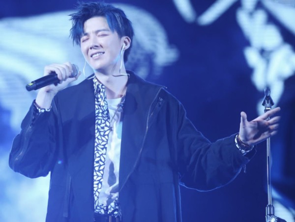 歌手2019刘宇宁踢馆成功了么？刘宇宁一夜没睡，结局很明显！