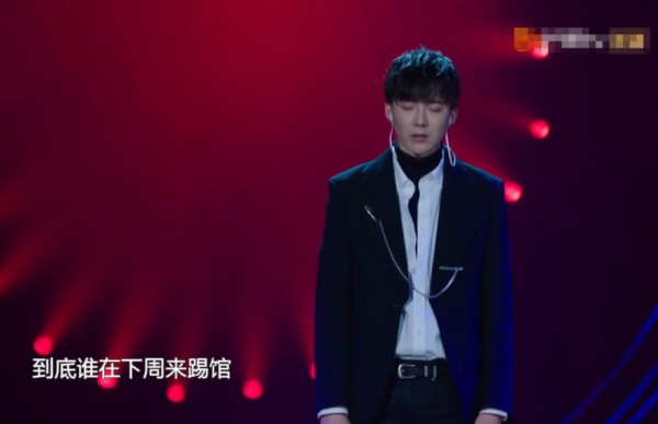 歌手2019刘宇宁踢馆成功了么？刘宇宁一夜没睡，结局很明显！
