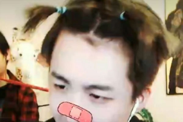 刘宇宁整容对比照 网红都做他不过是例外？
