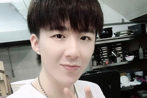 刘宇宁整容对比照 网红都做他不过是例外？