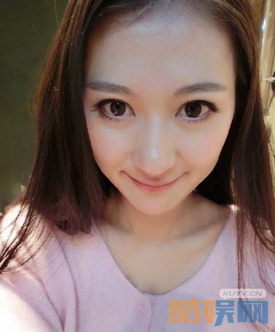 朱一龙绯闻女友杨净如 朱一龙个人资料简介
