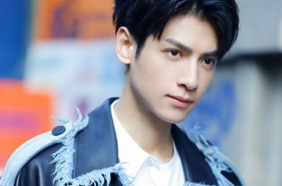 罗云熙演过的电视剧 出生地、星座、身高、家庭背景