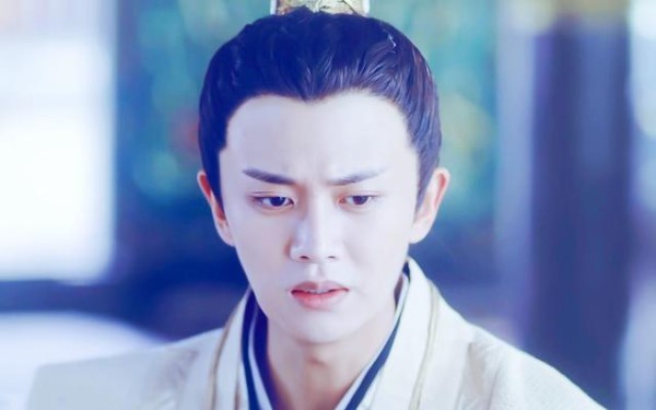 从默默无闻到名声鹊起 任嘉伦领衔娱乐圈最曲折成名的明星