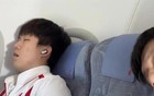 笑疯了！全红婵又发合照了，大家却要笑死在评论区里
