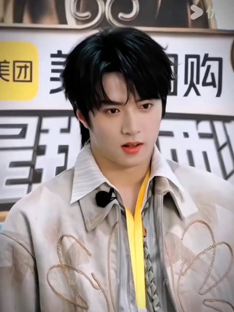 《这是我的西游》刘耀文这段真的帅不中了!