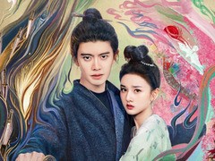 任嘉伦个人资料简介,主演的电视剧电影,图片,写真