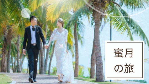 有没有想过制作自己的婚礼视频？婚礼视频制作教程<a target=