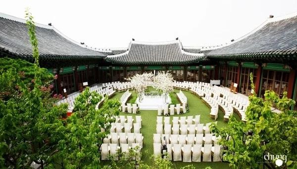 “双宋”明日大婚，婚礼细节你知多少