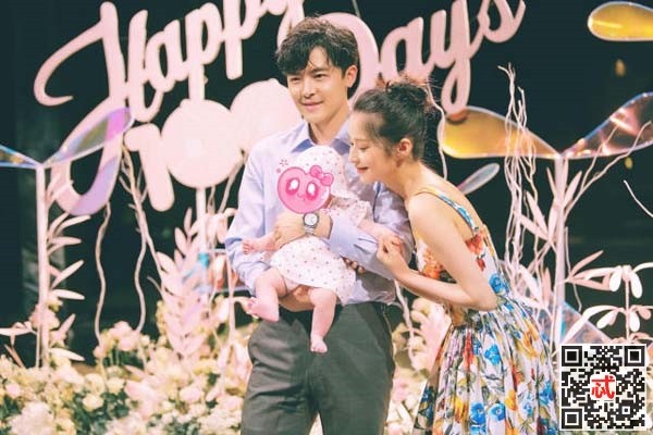 付辛博颖儿大婚伴郎伴娘阵容如何？邀请了哪些明星？