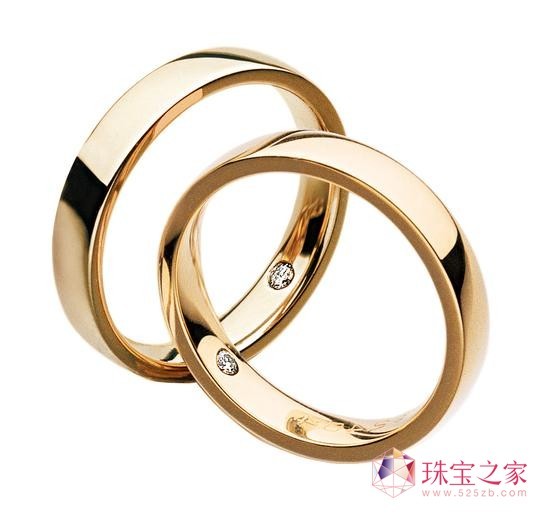 高圆圆婚戒，物美价廉的明星结婚对戒 你也买得起