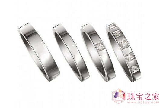 杨幂婚戒，物美价廉的明星结婚对戒 你也买得起