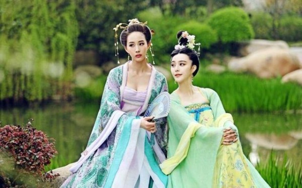 李晨范冰冰大婚在即，伴郎是鹿晗，伴娘是张钧甯！
