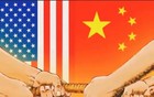 中美关税博弈激烈：“不撤全部关税，免谈！” 局势惊人