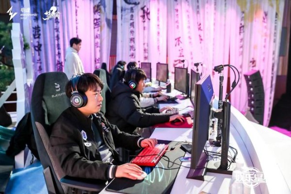 薪火相传，从电魂娱乐星赛季看后亚运时代电竞行业发展方向