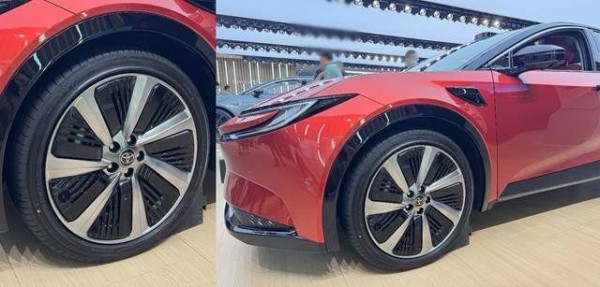 优科豪马以原装配套实力赋能上海车展明星车型