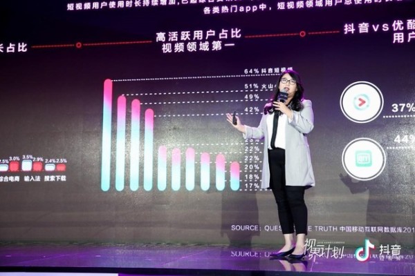 抖音与六大影视公司达成战略合作：推视界计划 