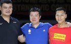 媒体人：中国再生不出姚明王治郅 现在都是男国手娶模特