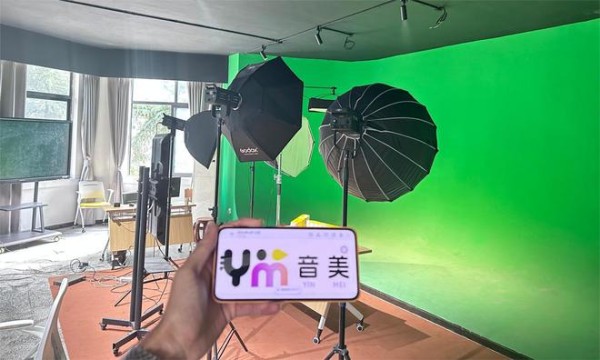 音美掌娱：如何利用社交媒体平台提升抖音小店的曝光率