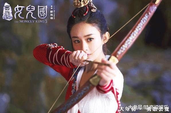 胡歌获得一月份艺人新媒体指数第一, 赵丽颖杨幂分获二三名