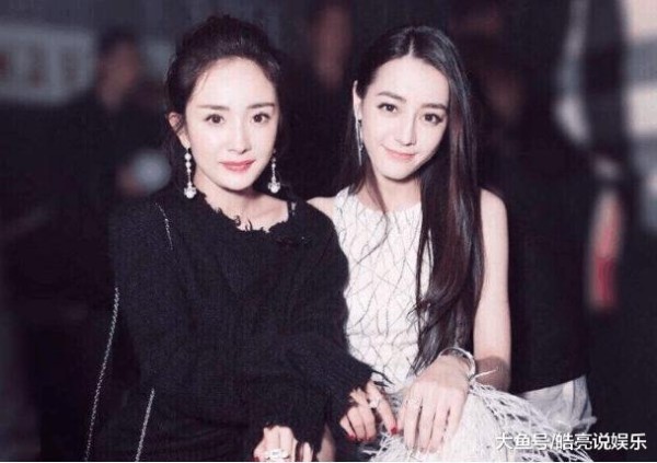 胡歌获得一月份艺人新媒体指数第一, 赵丽颖杨幂分获二三名