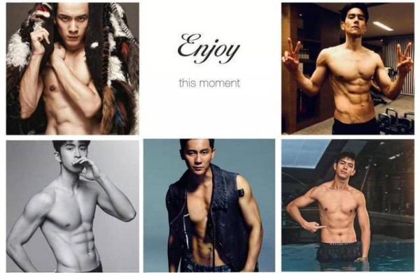 凭借“减肥”，走上人生巅峰的三大男明星，他们究竟是怎么做的？