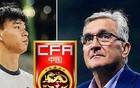 王钰栋学习三笘薰，力争进军德甲助国足！