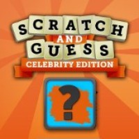 Scratch and Guess - Celebrity Edition