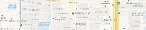 公司地址