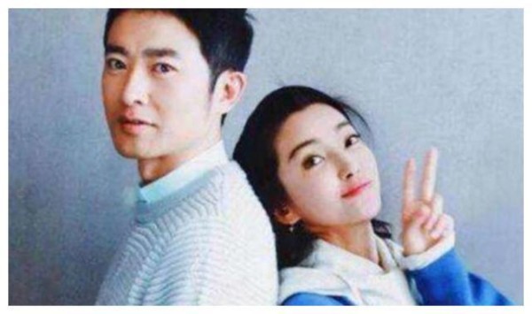 曾经约定“你若未嫁，我必娶”的几对明星，兑现承诺的只有他们