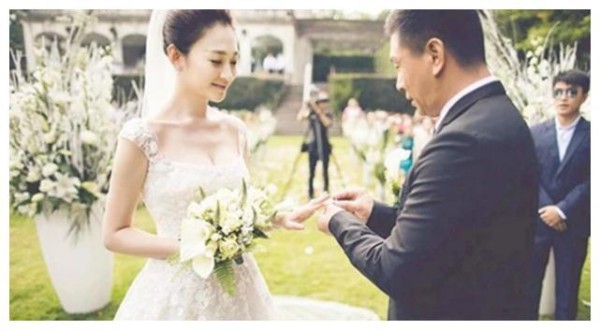 曾经约定“你若未嫁，我必娶”的几对明星，兑现承诺的只有他们