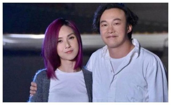 曾经约定“你若未嫁，我必娶”的几对明星，兑现承诺的只有他们