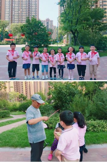 【生活燕幼】“推广普通话，奋进新征程”——推广普通话倡议书