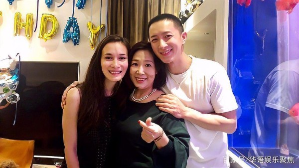 韩庚父亲韩玉华是谁？揭秘韩庚背后的家庭故事